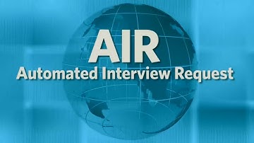 Schedule an Interview with a Patent Examiner