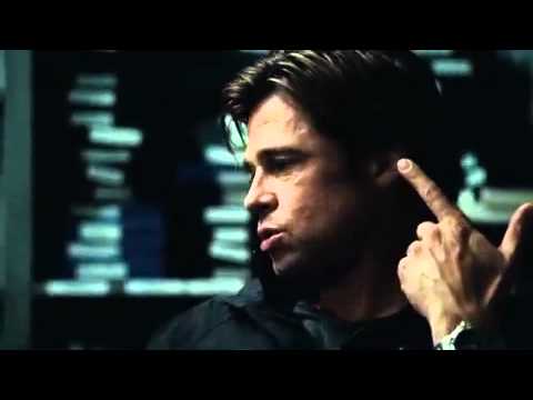 Moneyball Trailer