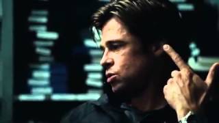 Moneyball Trailer