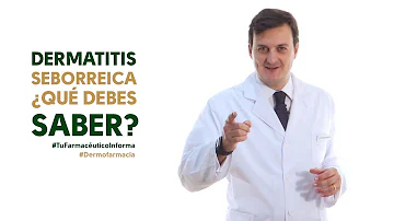 ¿Puede la falta de higiene causar dermatitis seborreica?