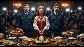 МОСКВА ПОТРЯСЕНА: Красивая горничная сварила хозяйку дома в супе