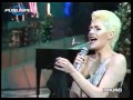 Sanremo 1985 - Anna Oxa - A lei