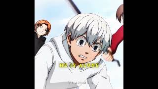 Humanity Is Still Alive Tokyo Revengers 4K Edit