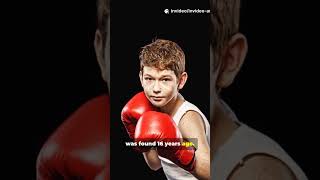 Boxing Legend’s Son Gone Too Soon  The A