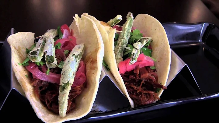 Lookin' at Louisville Video Short - Gatsby's on 4th