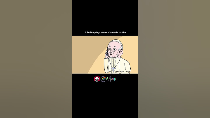 I consigli calcistici del Papa