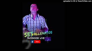 Vallenatos Romanticos Mas Escuchados - Erwin Cabo Dj Mix Enero 2022