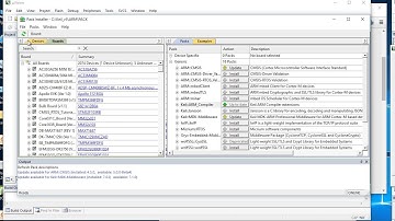 02 STM32F103C8 Keil ve İlk Program