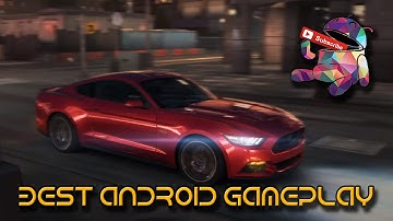CSR Racing 2 Android First Gameplay