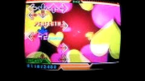 DDR Max2~~~ Break Down! (Heavy) A