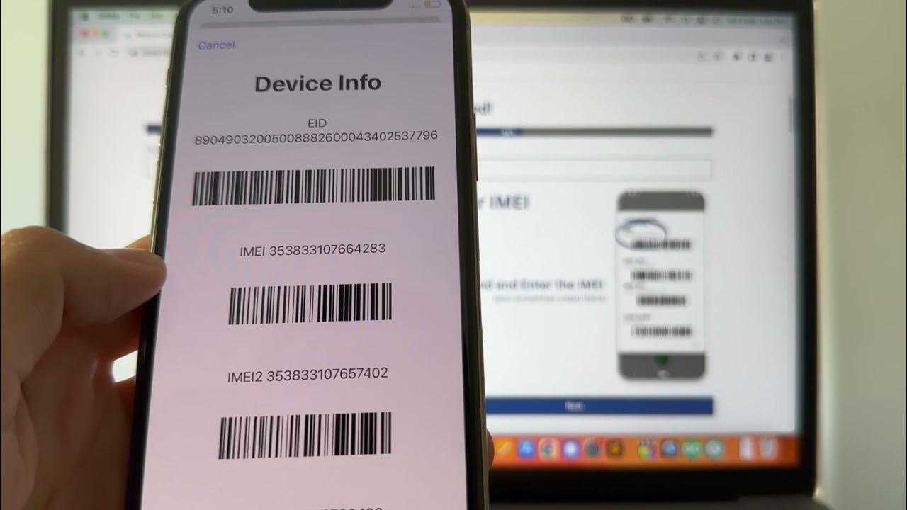How to unlock iPhone without Carrier Help (Works on any iOS) YouTube