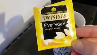 Twinings - Everyday Tea - Tea Bag