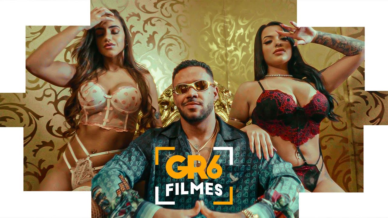 YouTube पर MC Kapela - Tipo Cassino (GR6 Filmes) Veiga no Beat देखें
