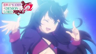Concert | How Not to Summon a Demon Lord Ω