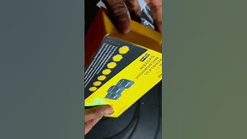 Digitek  DWM 101 Wireless mic Unboxing | Full video commkng soon #digitek #mic