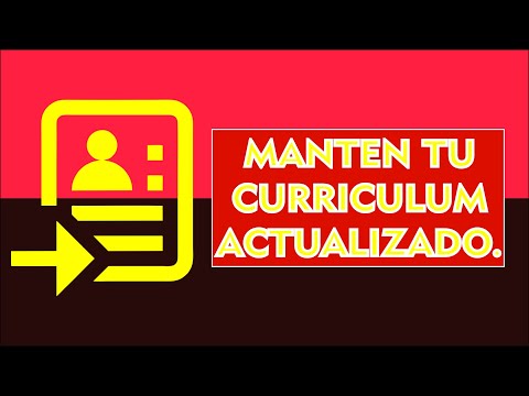 ¿Con Qué Frecuencia Debe Actualizar Su Currículum?