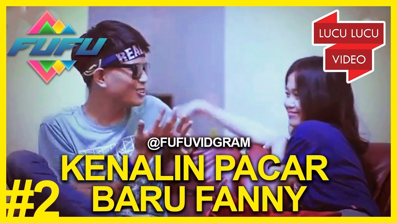 Kumpulan Video Lucu Instagram Fufu Vidgram Part 2 YouTube