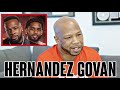Hernandez Govan gives SHOCKING details why Pooh Shiesty originally signed to Gucci Mane &amp; not Gotti 