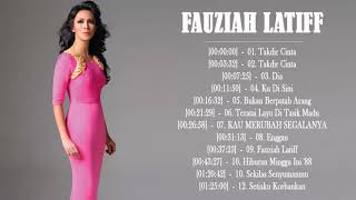 FAUZIAH LATIFF - MEMORI SENTIMENTAL HIT