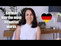 🇩🇪  5 BEAUTIFUL GERMAN WORDS WE NEED IN ENGLISH 🇩🇪