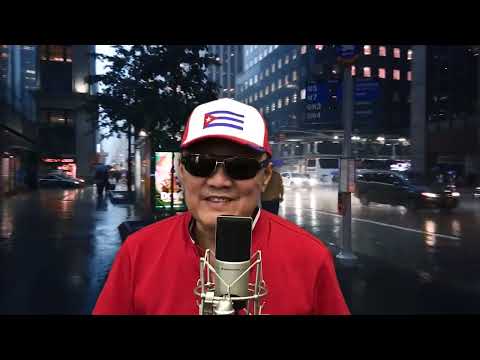 Кирилл Ли ДОЖДЬ БРОДЯГА