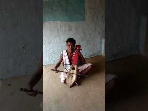 desi-sambalpuri-kirtan-sarangi-funny-bhakti-bhajan