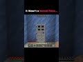 Backrooms Edit 🤯 | #Backrooms #minecraft