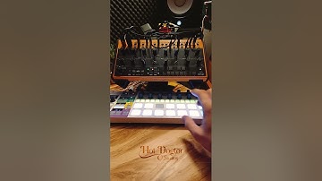 Cinematic Drone with a Behringer Crave + Fractal Audio FM3