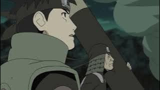 Minato’s Summoning Jutsu