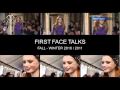 First Face - fashiontv | FTV.com - First Face Models Fall 2010