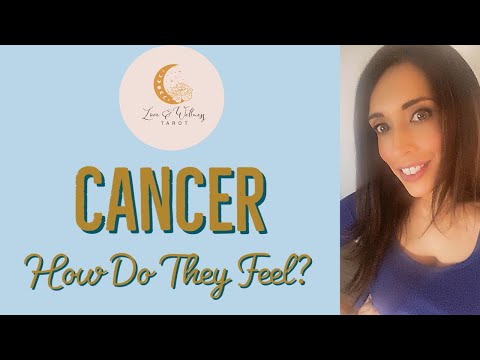 💕CANCER💕 THIS has been keeping you two apart! HUGE CHANGE 🫢coming….