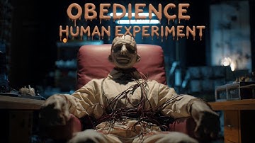 The Milgram Obedience Human Experiments (True Story)
