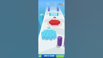 Count Master Gampaly Walk through Part all Level (3)