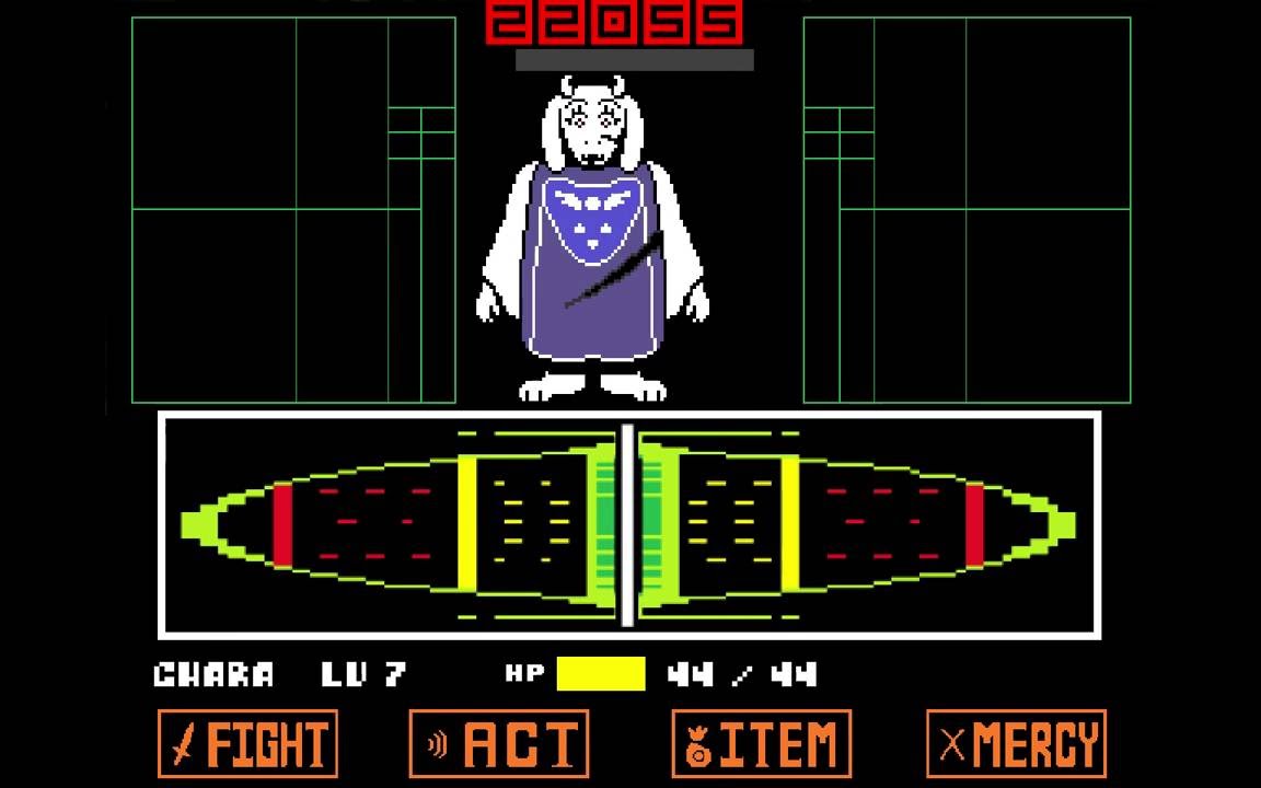 how to install undertale better graphics mod