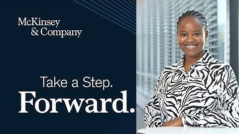 McKinsey Forward Program Experience: Free Program, Detailed Overview & My Recommendation