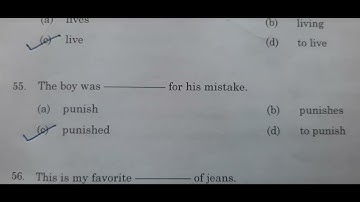 𝗩𝗦𝗦𝗖 (𝗜𝗦𝗥𝗢) 𝗟𝗶𝗴𝗵𝘁 / 𝗛𝗲𝗮𝘃𝘆 𝗗𝗿𝗶𝘃𝗲𝗿 𝗘𝘅𝗮𝗺𝗶𝗻𝗮𝘁𝗶𝗼𝗻 18/02/2024 𝗔𝗻𝘀𝘄𝗲𝗿 𝗞𝗲𝘆