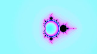 (Update) Nova Fractal Morph power -20 to 20