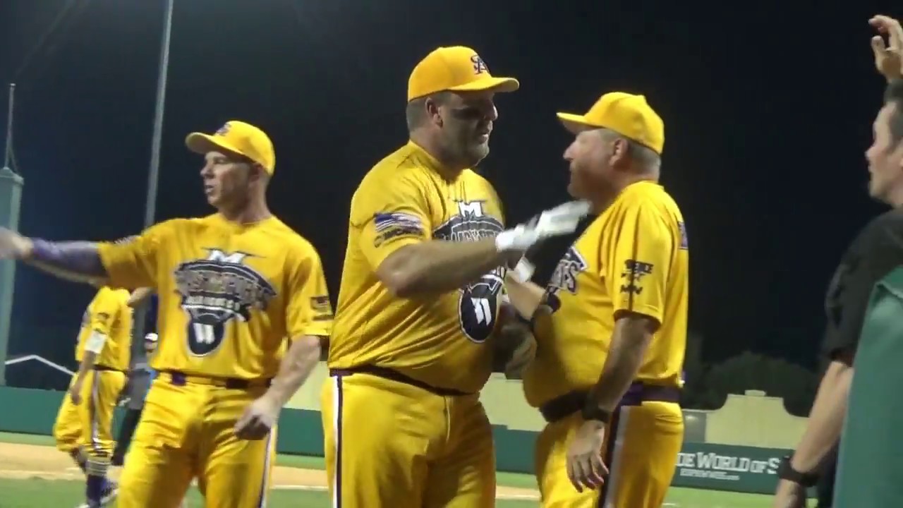 2017 Usssa Major World Series Day 1 Video Clips Youtube 2017 Usssa Major World Series Day 1 Video Clips Youtube