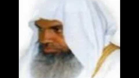 سورة الحج للشيخ علي الحذيفي