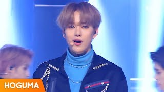 NCT U 'BOSS' 교차편집 (Stage Mix) 180222~180915