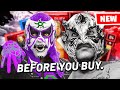 WWE 2K25 S Fearless DLC Before You Buy WWE 2K25 S Fearless DLC Before You Buy