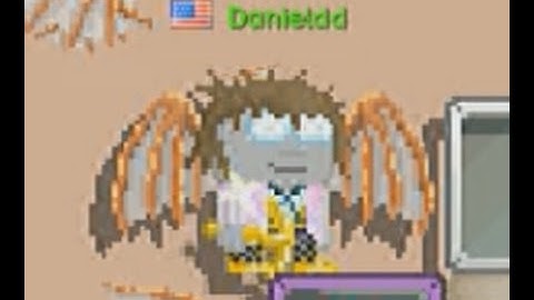 Growtopia Hacking Danieldd Account