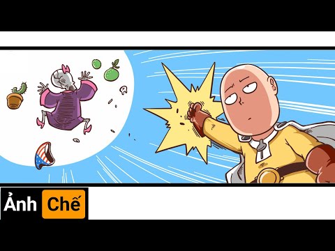 Saitama Chế , One Punch Man Chế | Truyện Tranh Chế Hài Hước (P 154) Én Comics mới 2023 Saitama Chế , One Punch Man Chế | Truyện Tranh Chế Hài Hước (P 154) Én Comics mới 2023