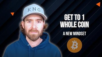 How to ACCELERATE your Bitcoin stack