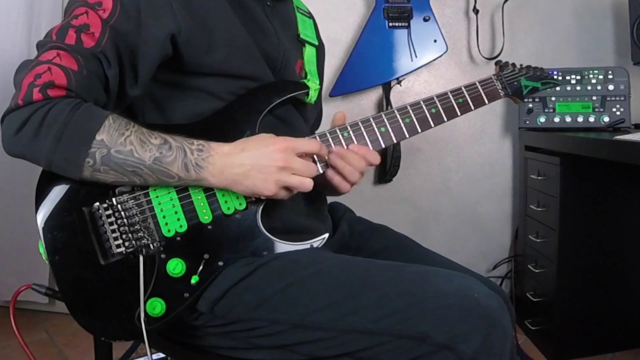 Where the Slime Live solo Morbid Angel