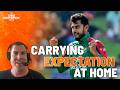 New Zealand's Toughest Challenge? Bangladesh ODI Series