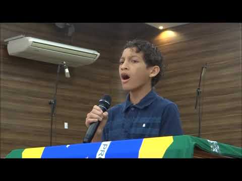 Caio.