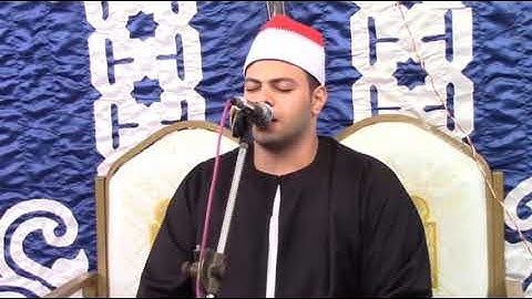 جديد وحصري تلاوه تحبيريه من أواخر سورة الزمر ❤️من روائع التلاوات للشيخ جهاد ممدوح لبيب شربين 2021