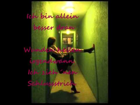 Vergiss Mich Video