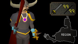 I Created the Worst Build in Runescape History